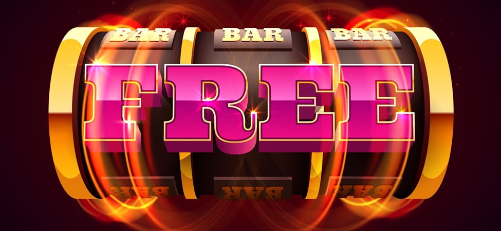 Free spins