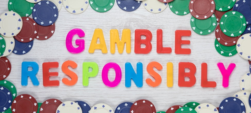 Responsible Gambling